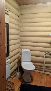 Fotografie z fotogalerie ubytování Intsikurmu veski saunamaja - sauna inclusive v destinaci Polva