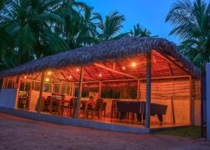 Foto sihtkohas Trincomalee asuva majutusasutuse Trinco Relax Hut galeriist