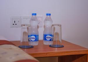 Foto sihtkohas Trincomalee asuva majutusasutuse Trinco Relax Hut galeriist