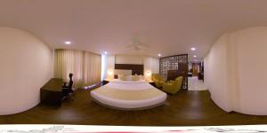 Gallery image of Hotel Blossoms in Tiruchchirāppalli +21 photos