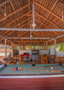Gallery image of Trinco Relax Hut in Trincomalee