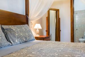 Posteľ alebo postele v izbe v ubytovaní Medieval Relais - Top location