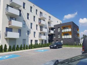 Gallery image of Apartamenty Tychy Slaskie Ogrody in Tychy