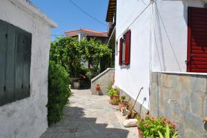 Photo de la galerie de l'établissement Magdalini Studio, à Anaxos