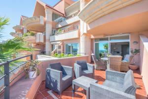 Gallery image of Edificio Magna Marbella in Marbella