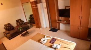 Gallery image of Hotel Mahabir Galaxy in Cuttack