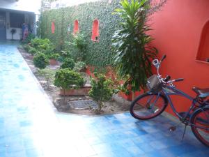 Gallery image of Zana Hotel Boutique in Cartagena de Indias