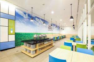 Ristorante o altro punto ristoro di Hotel Citradream Bintaro