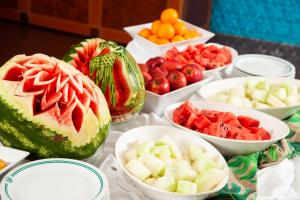 Billede fra billedgalleriet på Ozkaymak Konya Hotel i Konya + 28 billeder