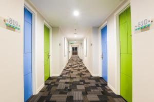 Foto dalla galleria di Hotel Citradream Bintaro a Serpong