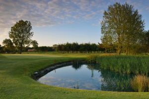 Gallery image of Belvedere Hotel and Golf in Bridlington