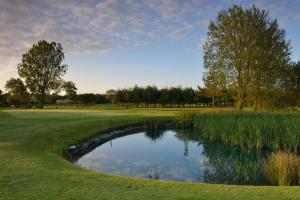 Foto da galeria de Belvedere Hotel and Golf em Bridlington