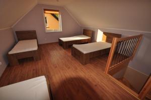 Foto dalla galleria di Ośrodek Wypoczynkowy OAZA a Bukowice