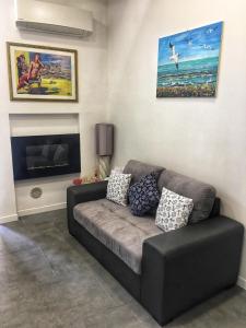 Gallery image of B&B Il Corallo in San Benedetto del Tronto