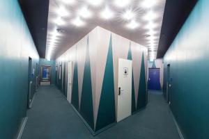 Foto da galeria de The Circus Hostel em Berlim
