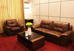 Imagem da galeria de Ritz Grand Hotel Mandalay em Mandalay