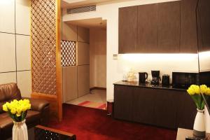 Imagem da galeria de Ritz Grand Hotel Mandalay em Mandalay