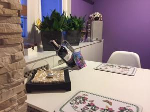 Fotografia z galérie ubytovania Wyjątkowy apartament w sercu Piły v destinácii Piła