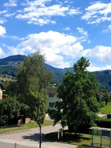 Nespecifikovaný výhled na hory nebo výhled na hory při pohledu z hotelu + 13 fotografií