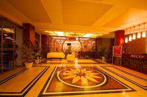 Fotografie z fotogalerie ubytování My Dream Hotel v destinaci Marmaris