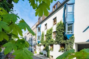 Galeriebild der Unterkunft Hotel Am Nockherberg in München