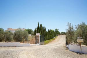 Fotografie z fotogalerie ubytování Cortijo del Coco v destinaci Fuente de Piedra