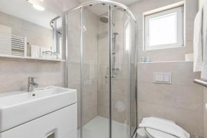 Billede fra billedgalleriet på Pansion Villa Betina i Lovran + 122 billeder