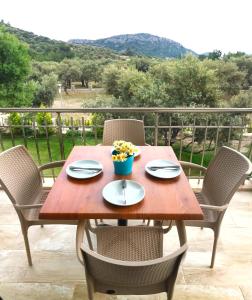 Gallery image of Oliva Casa Datça in Datca