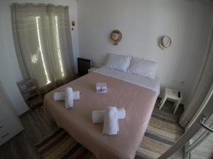 Galeriebild der Unterkunft Fantastic Cycladic Maisonette Olga in Naoussa in Naoussa