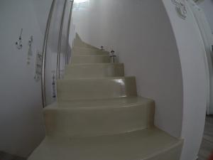 Galeriebild der Unterkunft Fantastic Cycladic Maisonette Olga in Naoussa in Naoussa