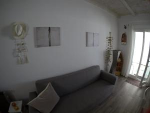 Galeriebild der Unterkunft Fantastic Cycladic Maisonette Olga in Naoussa in Naoussa