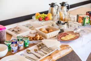 Billede fra billedgalleriet på Pansion Villa Betina i Lovran