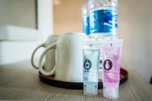 Fotografie z fotogalerie ubytování K West Hotel v destinaci Sitiawan