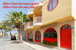 Imagen de la galería de Holiday ApartHotel, en Santa Maria