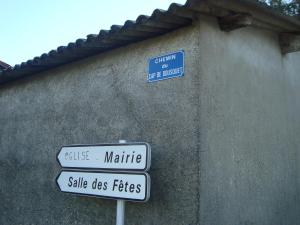 Gallery image of 53Bou in Uglas