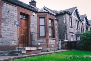 Gallery image of A Stay On The Brae in Edinburgh
