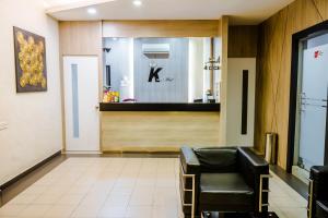实兆远K West Hotel的相册照片