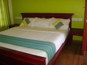 Gallery image of The Villa Romantica in Nedumbassery