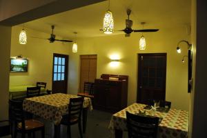 Gallery image of The Villa Romantica in Nedumbassery