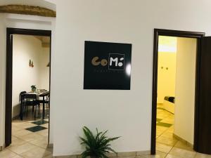 Foto sihtkohas Mesagne asuva majutusasutuse Co Mó - Camera a Sud - Affittacamere galeriist