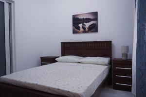 Gallery image of AL Guesthouse in Praia