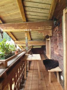 Zdjęcie z galerii obiektu Oberseebachhof w mieście Scheffau am Wilden Kaiser