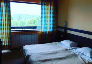 Gallery image of Hotel Apriltsi in Apriltsi