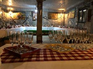 Begudes a Pivnice Radosavljević - Ljubina pivnica