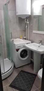 Foto da galeria de Apartment in Balti em Bălţi