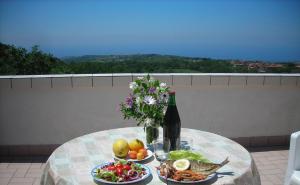 Foto dalla galleria di Casa Belle Vacanze a Spilinga