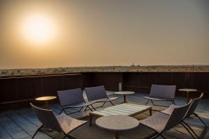 Фотография из галереи Al Faya Retreat by Sharjah Collection в Шардже