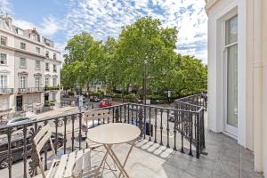 Gallery image of Chesham Court Knightsbridge in London