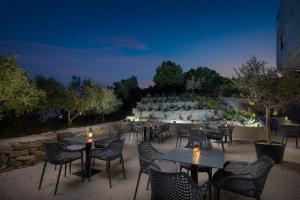 Φωτογραφία από το άλμπουμ του Hotel Pax στο Σπλιτ
