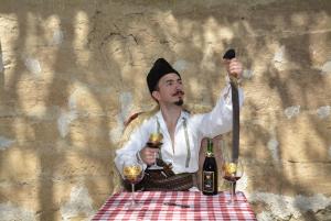 Begudes a Pivnice Radosavljević - Ljubina pivnica